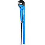 LLAVE DE CAÑO CR-V 1.5" INDUSTRIAL LCP15D DUROLL
