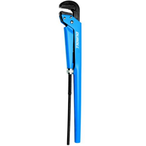 74_16 LLAVE DE CAÑO CR-V 1.5" INDUSTRIAL LCP15D DUROLL - Imagen 1