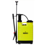 PULVERIZADOR 16LTS RAFEX