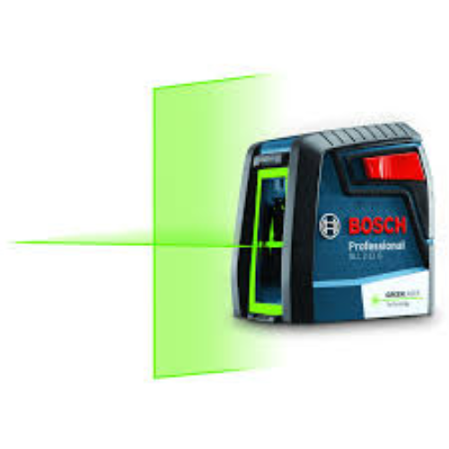 75 NIVEL LASER VERDE GLL 2-12 G BOSCH - Imagen 1