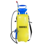 PULVERIZADOR 5LTS RAFEX
