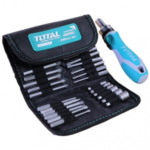 DEST DE PUNTAS INTERCAMB 26 EN 1 TACSD30266 TOTAL