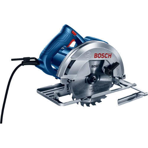 77 SIERRA CIRCULAR 7 1/4" 1500W GKS150 BOSCH - Imagen 1