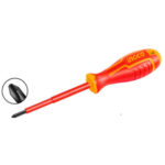 DESTORNILLADOR PHILLIPS PH1X80MM 1000V HISD81PH180 INGCO