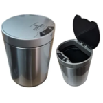 CESTO DE BASURA INTELIGENTE 30CM RM46