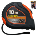 CINTA METRICA 10MTS SILVERSHADOW