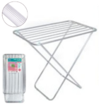 TENDER DE ALUMINIO GRANDE REFOZADO S/ALAS MOR