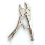 PINZA DE FUERZA/PERRO 5"