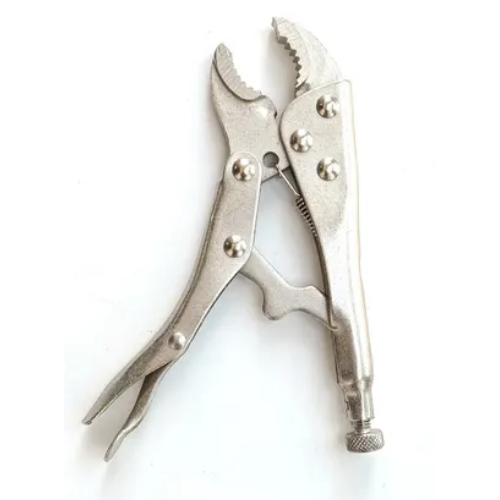 78_8 PINZA DE FUERZA/PERRO 5" - Imagen 1