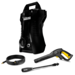 HIDROLAVADORA K2BASICBLACK 10BAR 1200W 4.7KG KARCHER