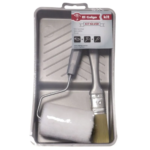 KIT MINI RODILLO SILVER EL GALGO