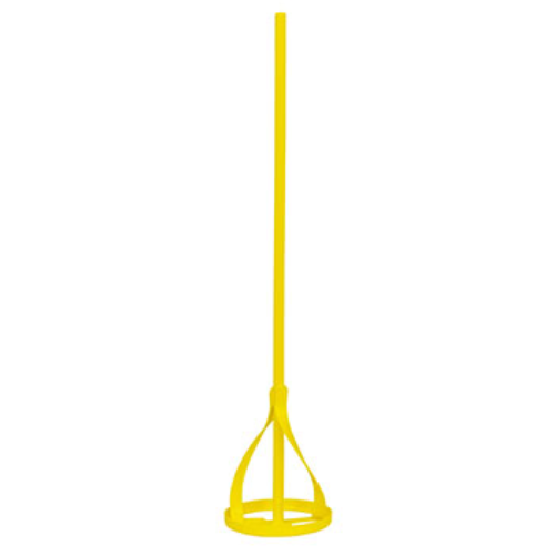 7_30 MEZCLADOR DE PINTURA COLOR 4" CROSSMASTER - Imagen 1