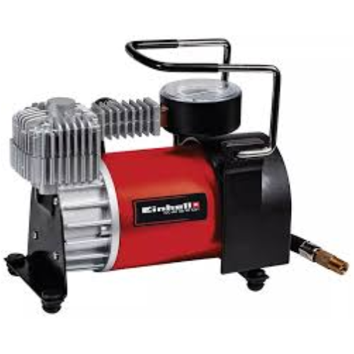 7_36 COMPRESOR 12V CCAC35/10 EINHELL - Imagen 1