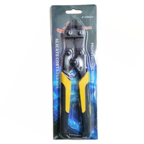 7_7 ALICATE CORTA PERNO 8" FLIGMAN - Imagen 1