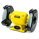 AMOLADORA DE BANCO 250W BAROVO