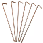 ESTACA IGLOO CORTA X6U REPARKIT