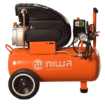 COMPRESOR DIRECTO 25LTS NIWA
