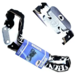 PITON CADENA FORRADA CON PESTILLO PARA MOTO/BICI