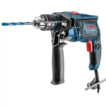 TALADRO CON PERCUTOR 13MM 550W GSB550RE BOSCH