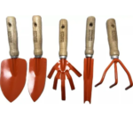 SET DE JARDIN 5 PIEZAS BRUTE