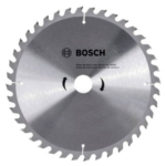 DISCO DE SIERRA CIRCULAR 7" 40D 4330 BOSCH