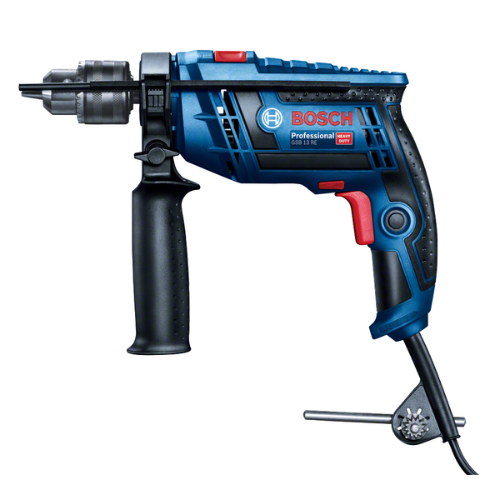 85 PERCUTOR 13MM 750W GSB13RE BOSCH - Imagen 1