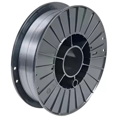 85_6 ALAMBRE SIN GAS 71T11 0.80MM X4.5KG FOXTTER - Imagen 1