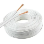 CABLE PARALELO BLANCO REFLEX 2X2.5MM X100MTS