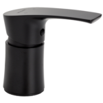MONOCOMANDO BIDET OSLO 7902 SIN TRANSF NEGRA
