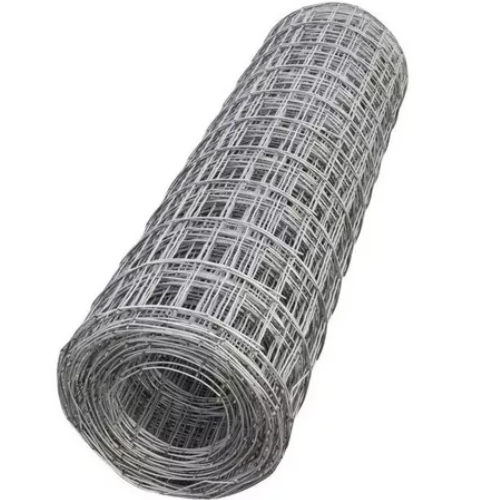 8_108 MALLA SOLDADA 19X19 1MTX10MTS FOXTTER - Imagen 1