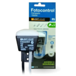 FOTOCONTROL 4 CABLES P/ TODO TIPO DE LAMPARA 1500W  ANTHAY