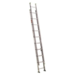 ESCALERA COLISA ALUMINIO 8+8 ECOLINE