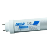 TUBO DE LED SICA 18W LUZ DIA