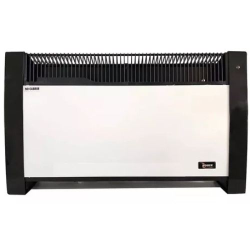 8_70 CONVECTOR TURBO 2000W NOBER - Imagen 1