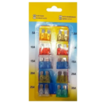 FUSIBLE FICHA X 10