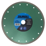 DISCO DIAMANTADO CONTINUO 7" DUROLL DDC180