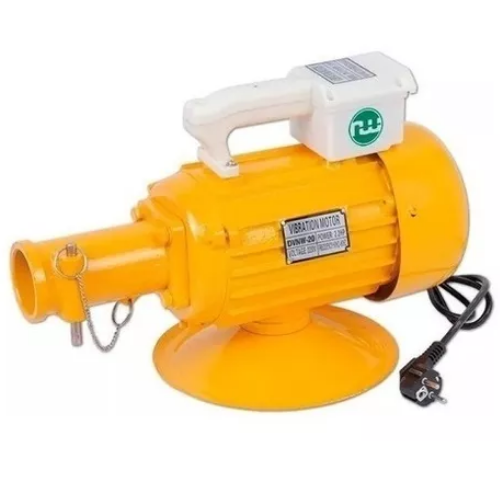 92_8 VIBRADOR DE CONCRETO ELECTRICO 2840RPM NIWA - Imagen 1