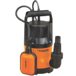 BOMBA DE AGUA SUMERGIBLE PLASTICA 1.1HP LLP-900