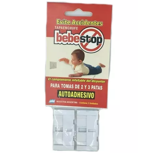 95_0 BEBE STOP PACK X 2U - Imagen 1