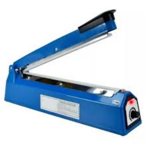 9_121 MAQUINA PARA SELLAR BOLSAS - Imagen 1
