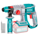 ROTOMARTILLO SDS PLUS 20V 22MM TRHLI20208 TOTAL