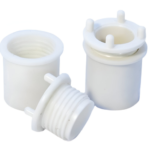 CONECTOR PVC 3/4 BLANCO X100U BMB