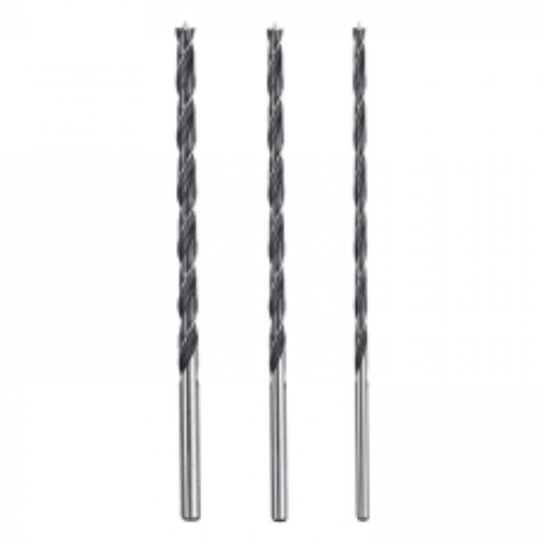 9_48 MECHA PARA MADERA LARGA X3 - Imagen 1