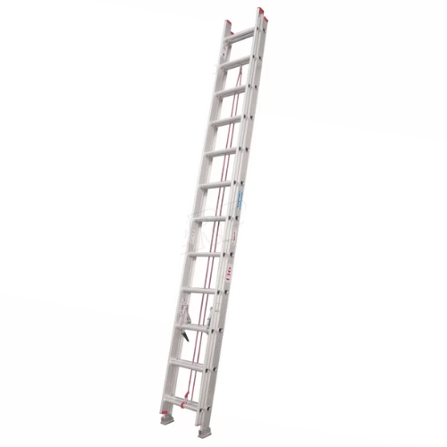 9_58 ESCALERA COLISA SUPER REFORZADA 16+16 9.90MTS - Imagen 1