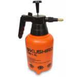 FUMIGADOR/PULVERIZADOR DE MANO 1.5L KUSHIRO