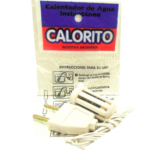 CALENTADOR RULO 220 REFORZADO CALORITO