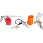 KIT PARA COMPRESOR X 5 PIEZAS IMPORTADO