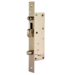 CERRADURA 214N C 126X40MM F 183X20MM P/CORR PRIVE