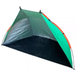 CARPA PLAYERA C/DP 240X120X120CM LDT028