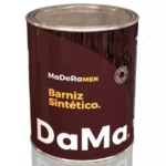 BARNIS SINTETICO BRILLANTE 4LTS DAMALUX